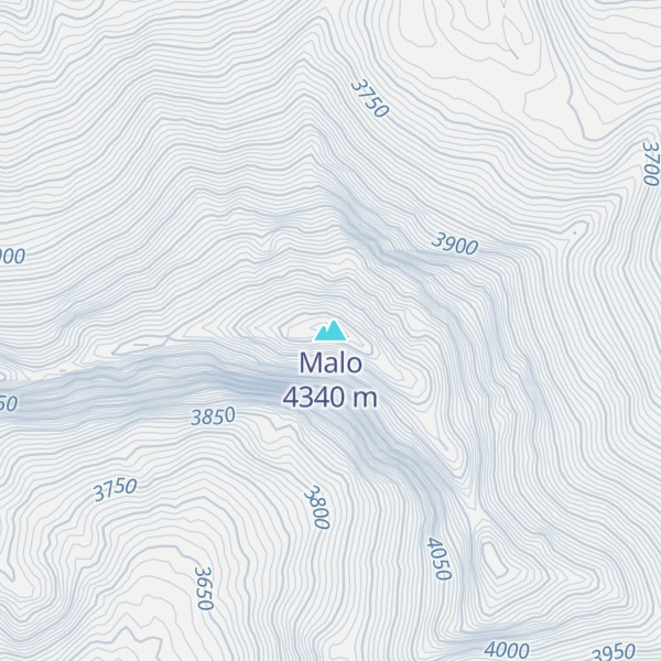 Map of Malo