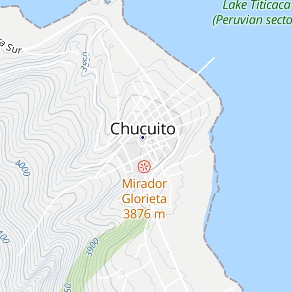 Map of Oficina Tourismo