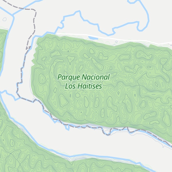 Map of Loma de Majagual