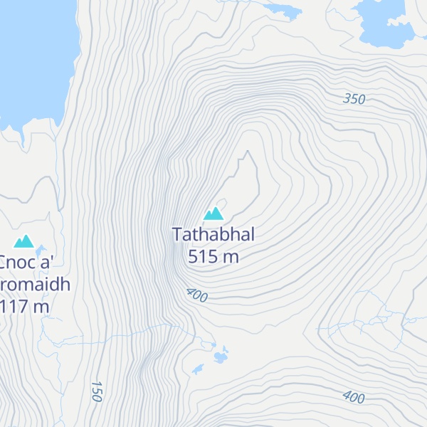 Map of Tathabhal