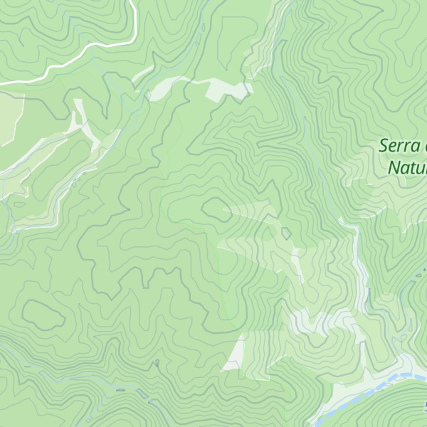 Map of Figueirinha