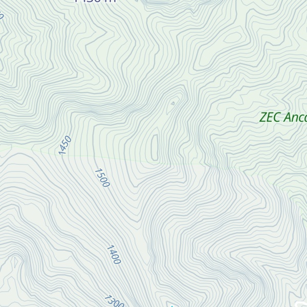 Map of Pía Paxaro