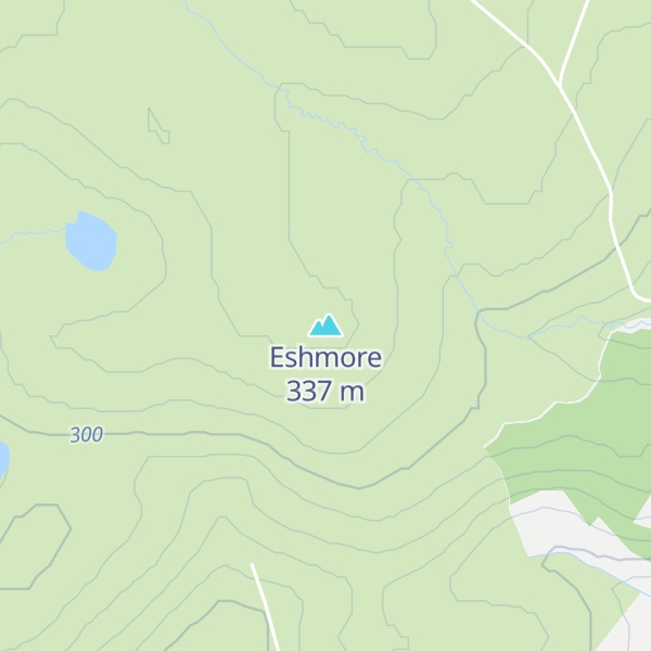 Map of Eshmore