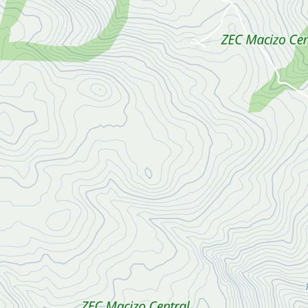 Map of Alto das Laceiras