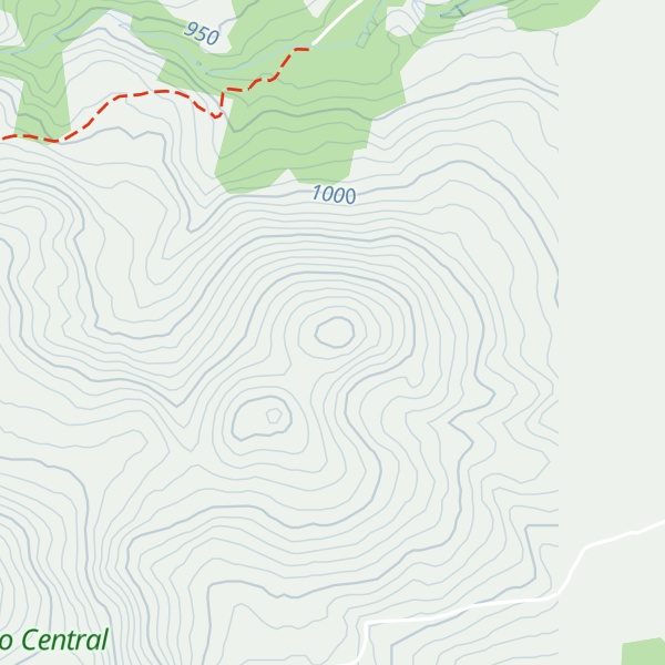 Map of Laioso