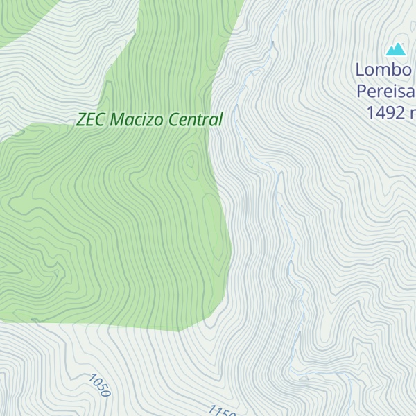 Map of Alto de Fenteira
