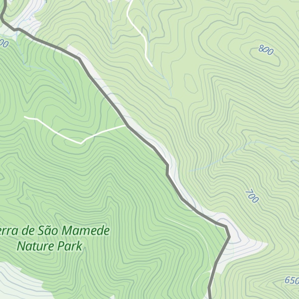 Map of Águia