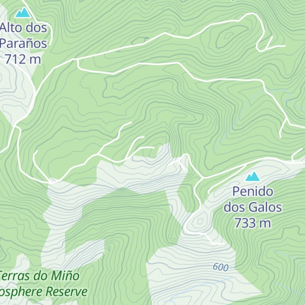 Map of A Toxiza