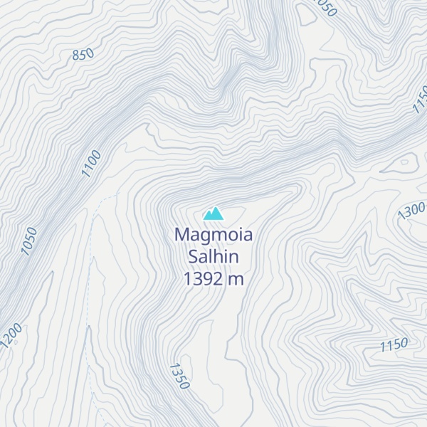Map of Magmoia Salhin