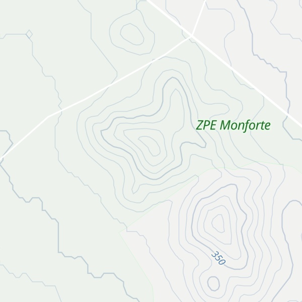 Map of Capela