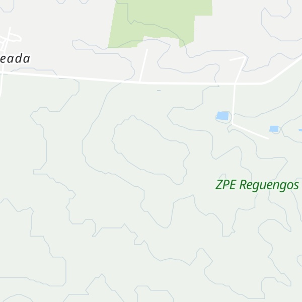 Map of Falcoeira