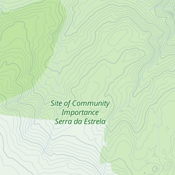 Map of Alto do Espinheiro