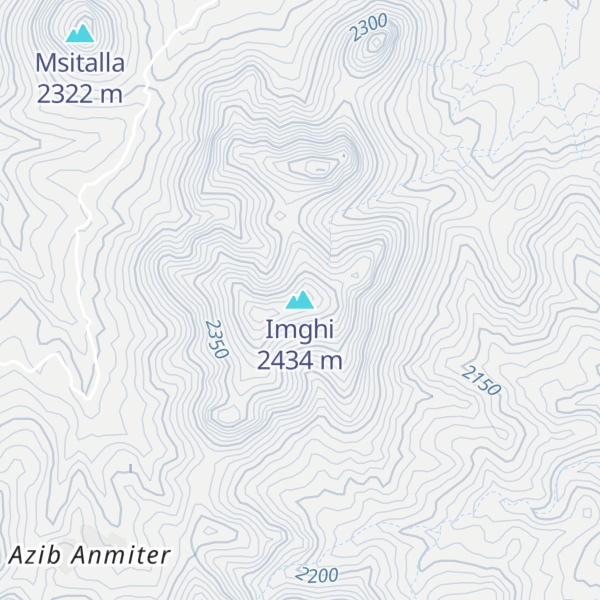 Map of Imghi