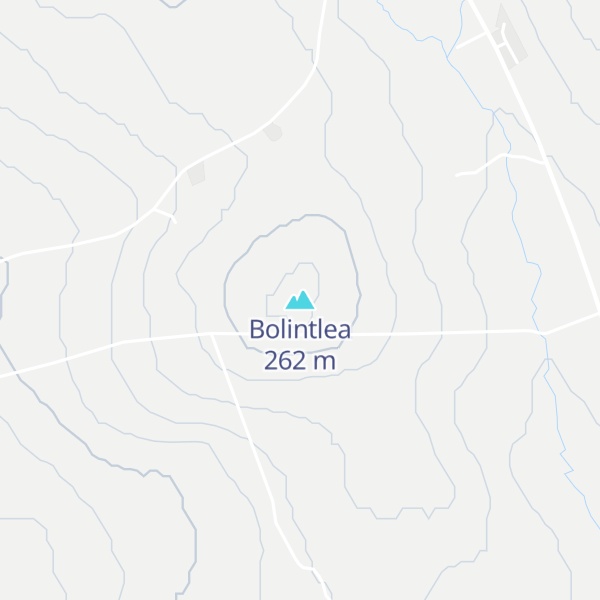 Map of Bolintlea