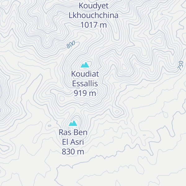 Map of Fardayat