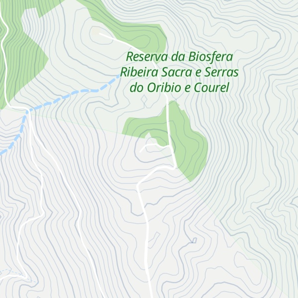 Map of Meda