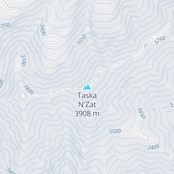 Map of Taska N'Zat
