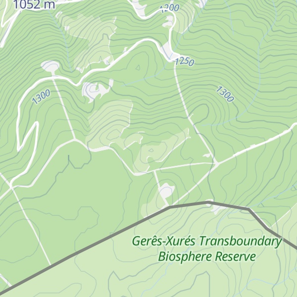 Map of Coto Farelo