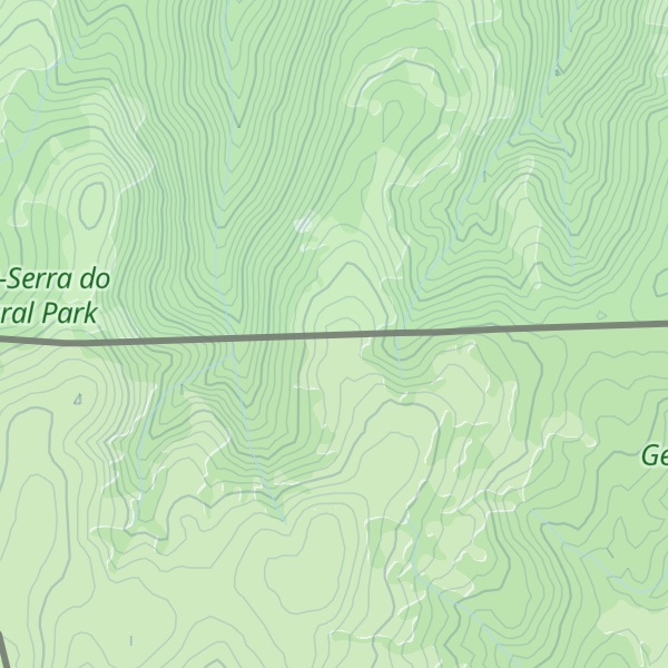 Map of Monteagudo