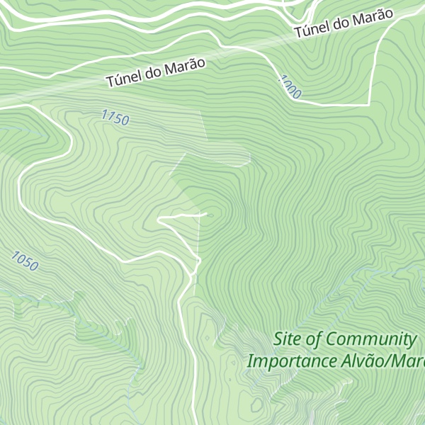Map of Freitas