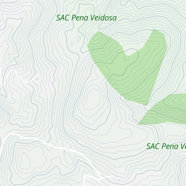 Map of Monte do Alledo