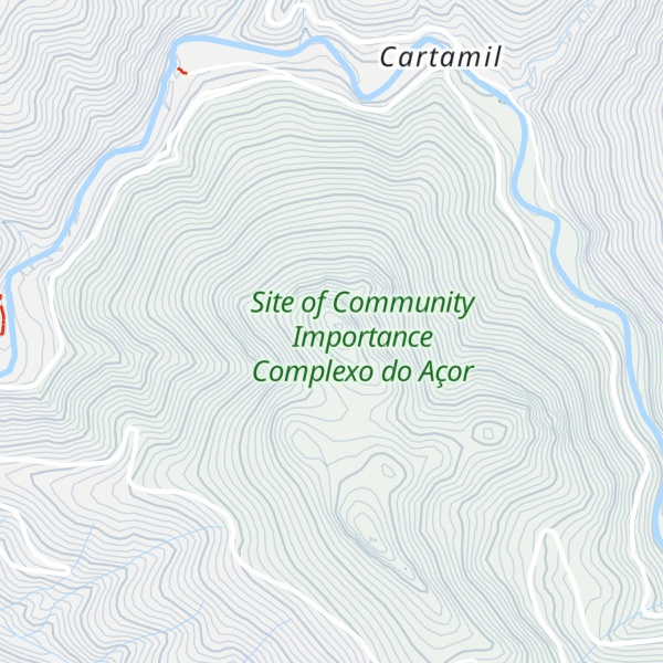 Map of Mata