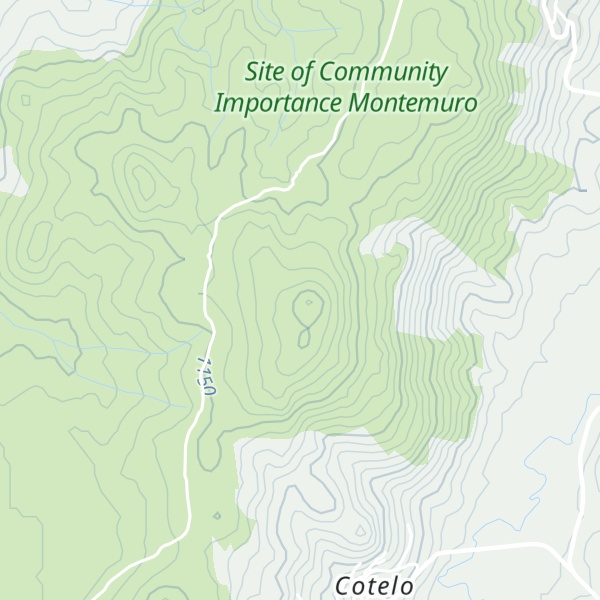 Map of Ladário
