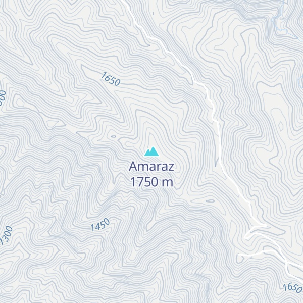 Map of Amaraz
