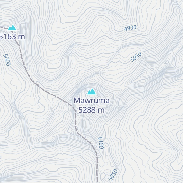 Map of Mawruma