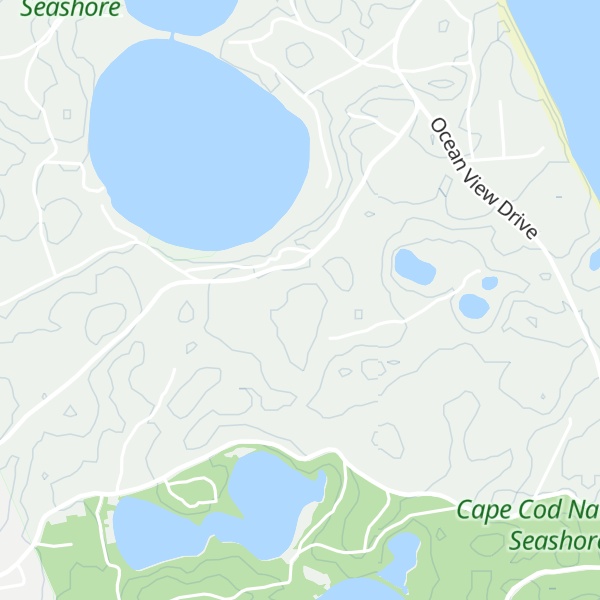 Map of Gross Hill