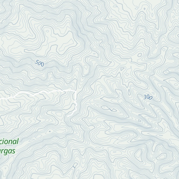 Map of Loma de Sierra Prieta