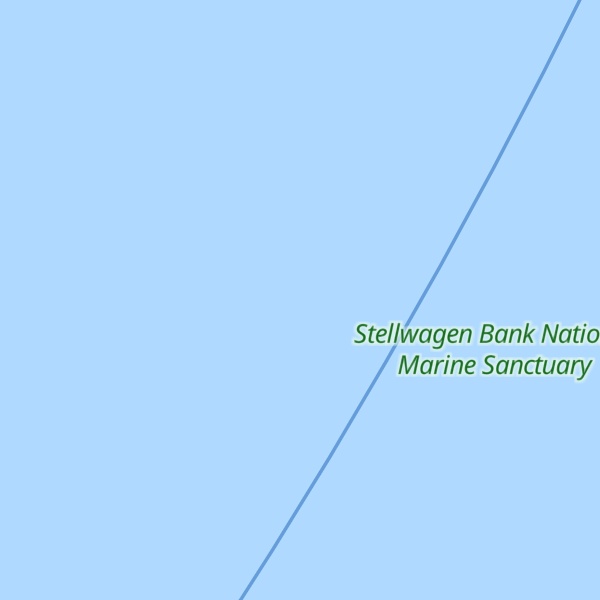 Map of Creed Ridge