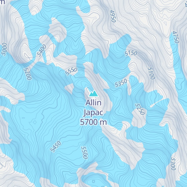 Map of Allin Japac