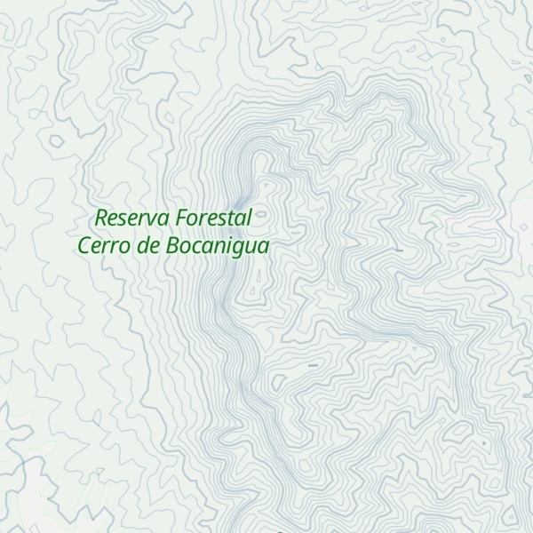 Map of Loma de Arroyo Mingo