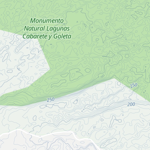 Map of Loma Hoyo Mango Fresco