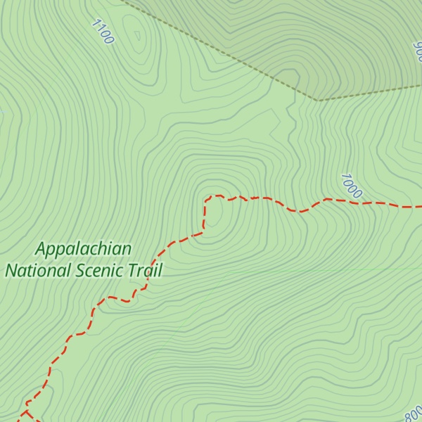 Map of The Horn