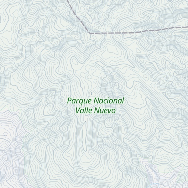 Map of Loma Junumucú