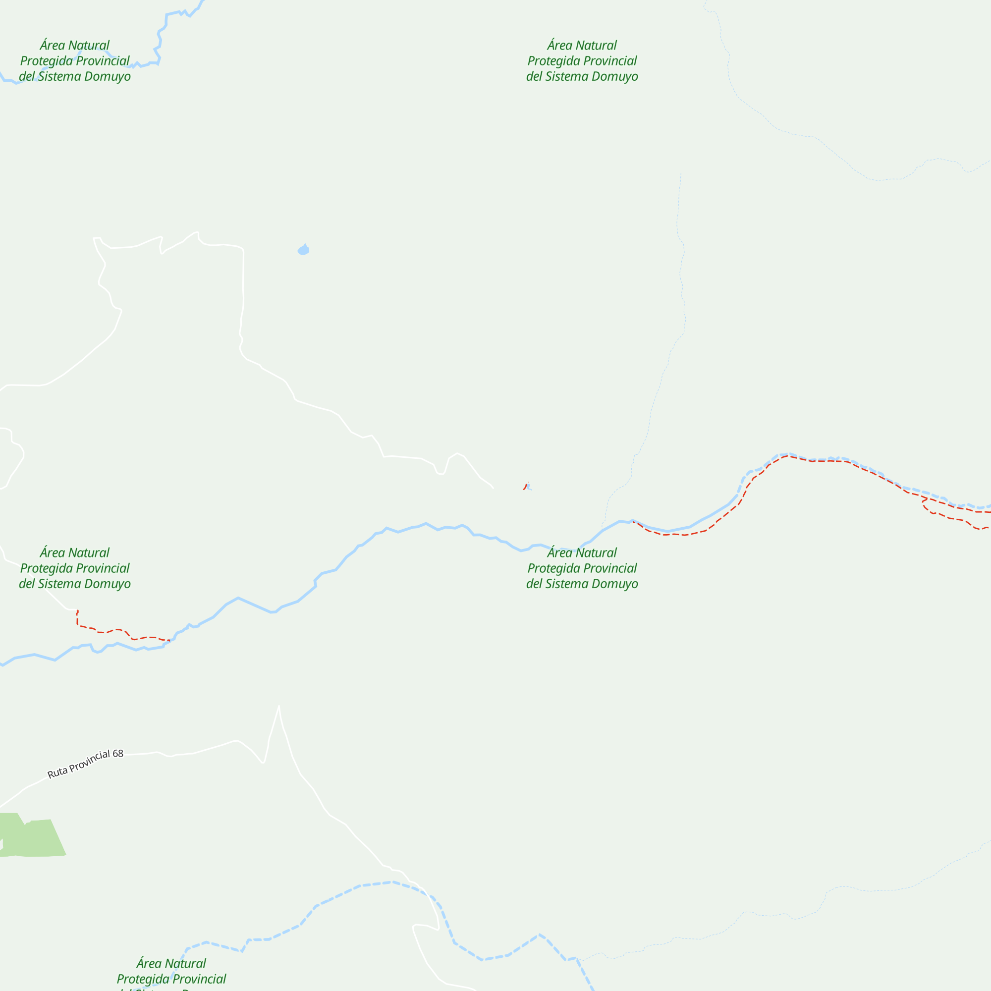 Base militar del volcan Dumuyo map