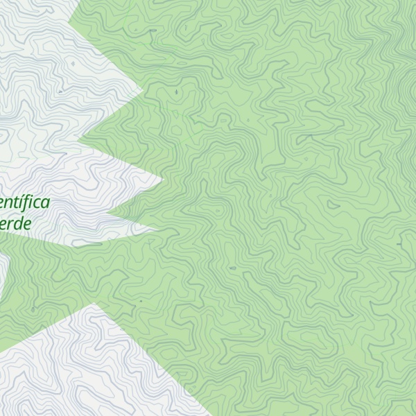 Map of Alto de Masipedro
