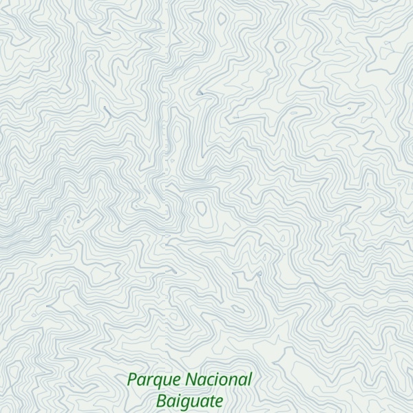 Map of Loma del Guano