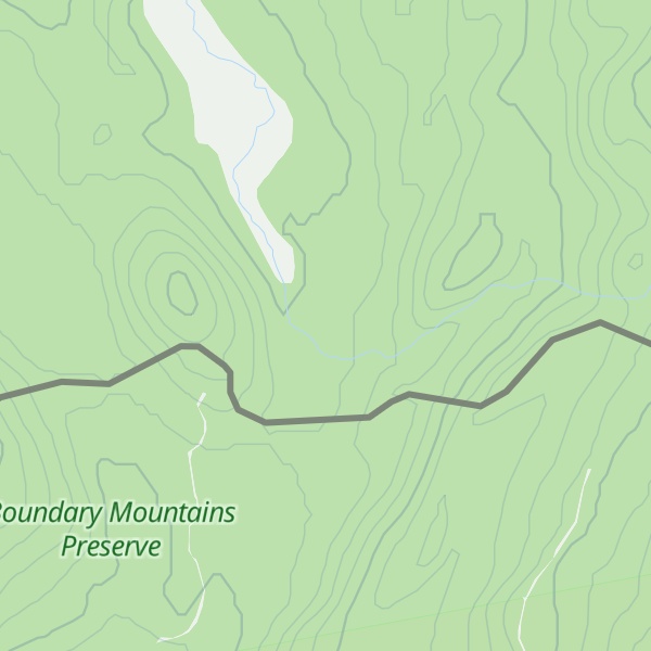 Map of Camp de survie