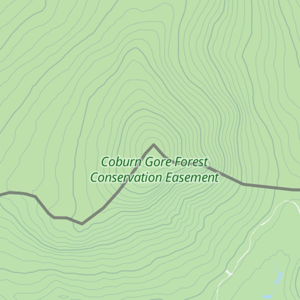 Map of Mont Louise