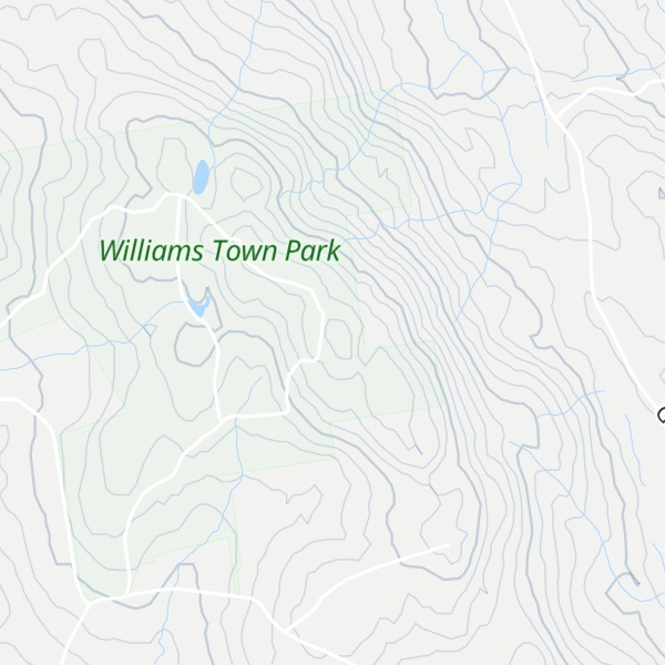 Map of Gulf Road HP