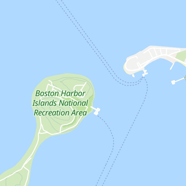 Map of East Head