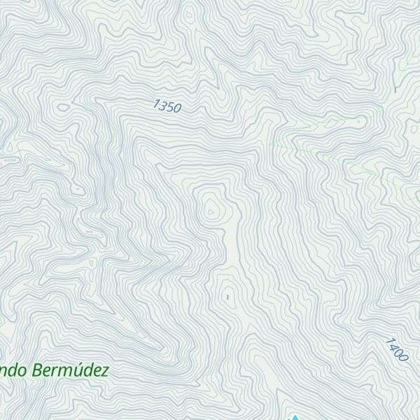 Map of Loma Antonsape