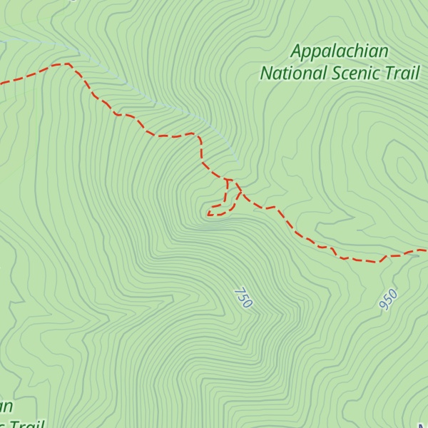 Map of The Outlook