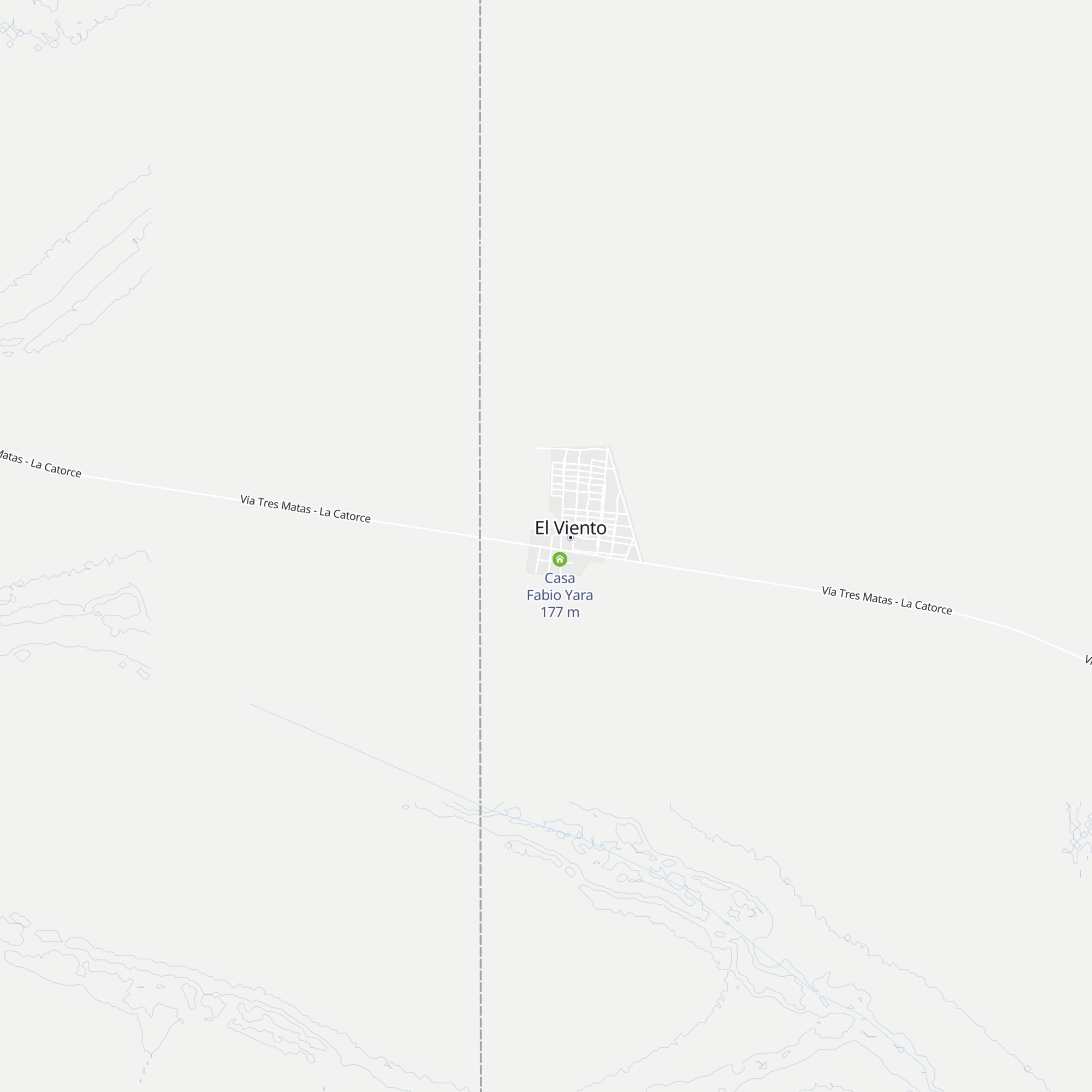 Casa Profe Jorge Garcia map