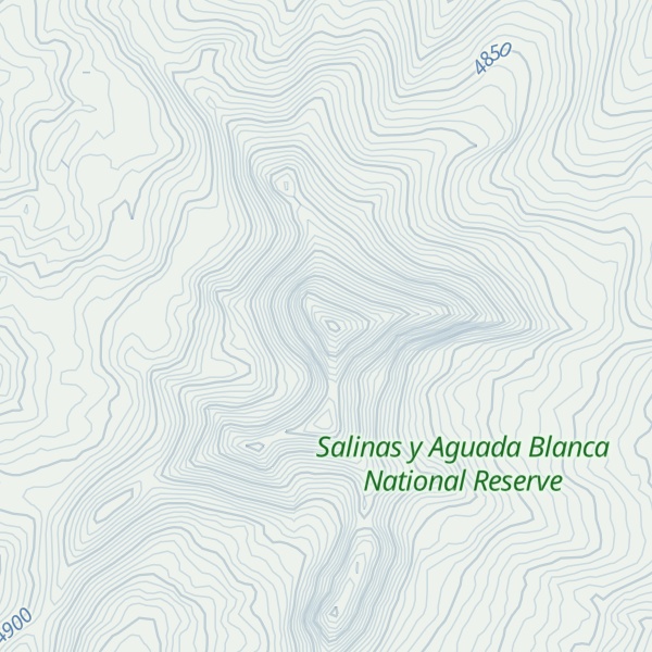 Map of Sulcachuca