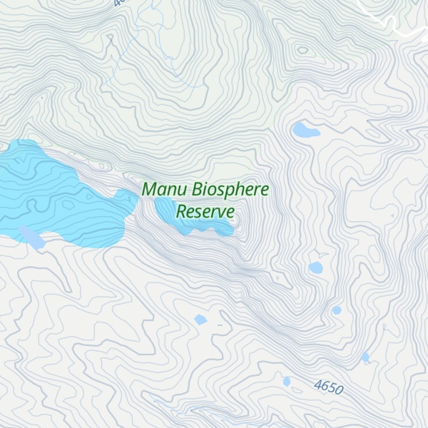 Map of Huillolluni