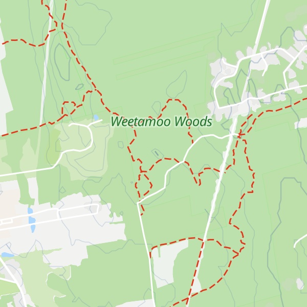 Map of High Rock